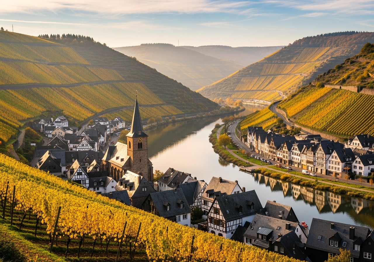Mosel